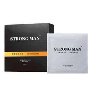 strongman日本強人|男士外用持久液延時噴霧劑強效防早洩|延長性愛時間|香港總代理