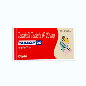 香港犀利士Tadacip20 tadalafil 20mg 西普拉Cipla 他達拉非 香港正品現貨