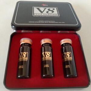 美國保羅V8香港